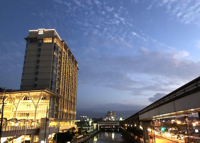 Rihga Royal Gran Okinawa Hotel Naha