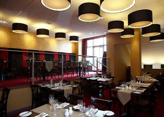 Royal Clifton Hotel Southport