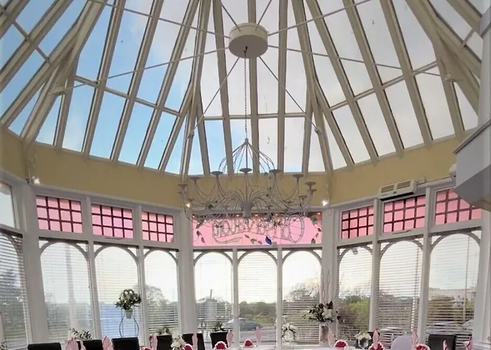 Royal Clifton Hotel Southport