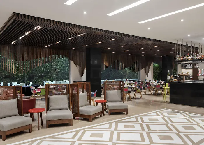 Golden Tulip City Centre Gurgaon