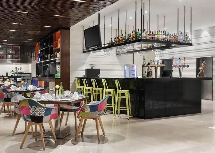 Golden Tulip City Centre Gurgaon