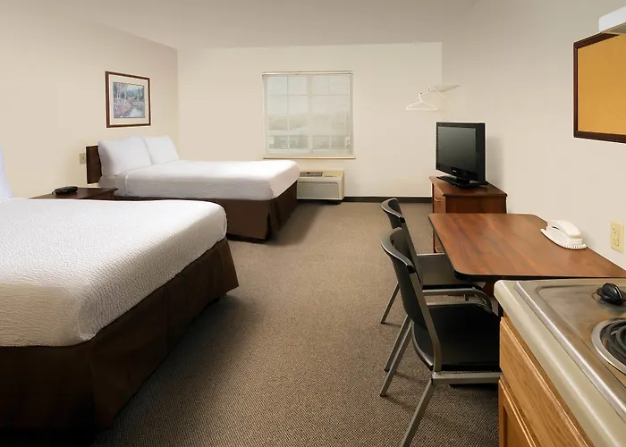 Woodspring Suites Washington Dc Andrews Afb Camp Springs