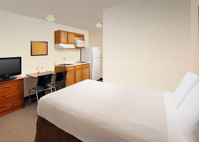 Woodspring Suites Washington Dc Andrews Afb Camp Springs