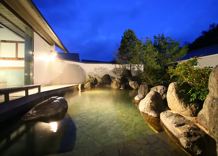 Shoho Hotel Matsumoto