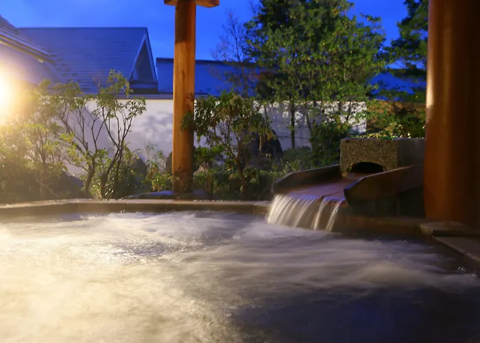 Shoho Hotel Matsumoto