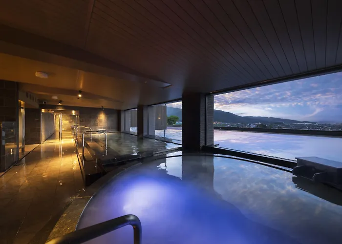 Shoho Hotel Matsumoto