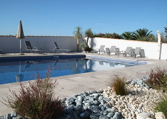 Hotel Mas Des Barres Saintes-Maries-de-la-Mer