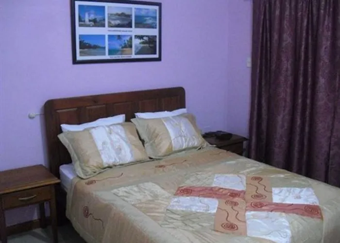 Piarco Village Suites