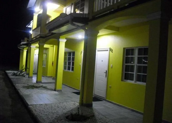 Piarco Village Suites
