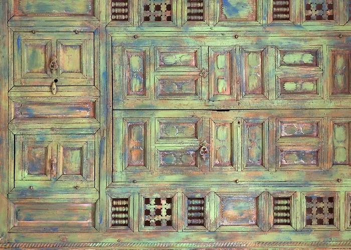 Riad Anata Fez