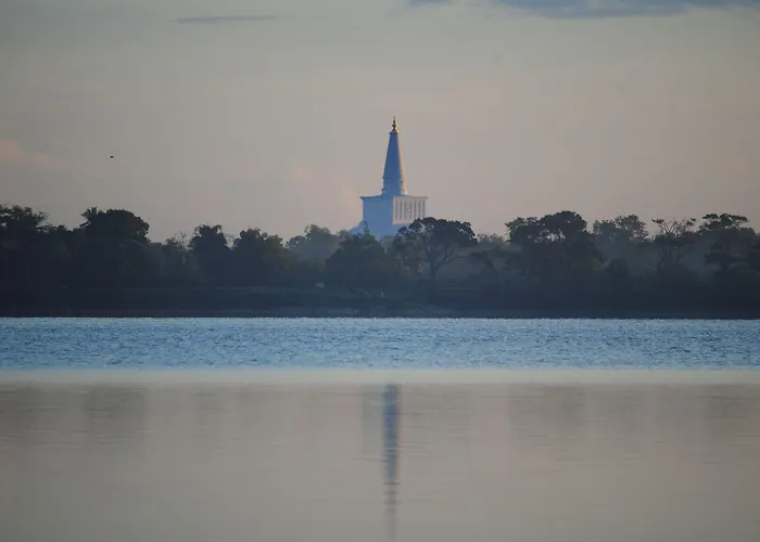 Heritage Hotel Anuradhapura