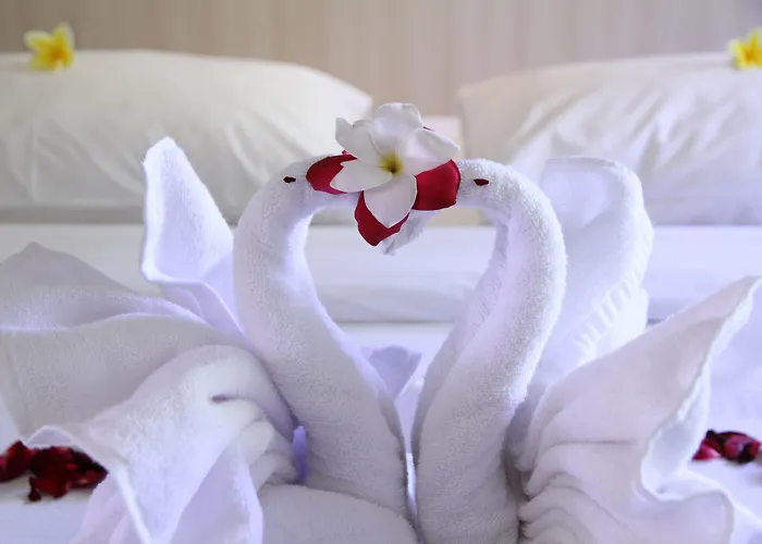 J Hotel Kuta