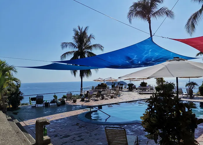 Hotel Costa Verde Manuel Antonio