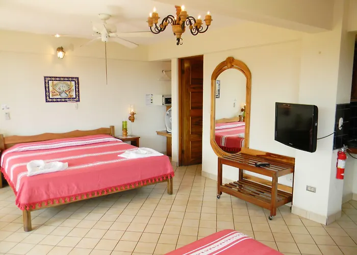 Hotel Costa Verde Manuel Antonio
