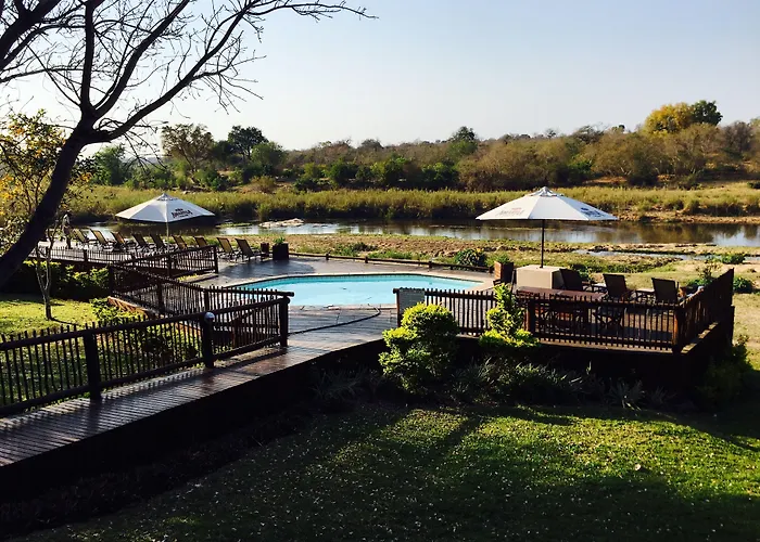 Sabie River Bush Lodge Hazyview