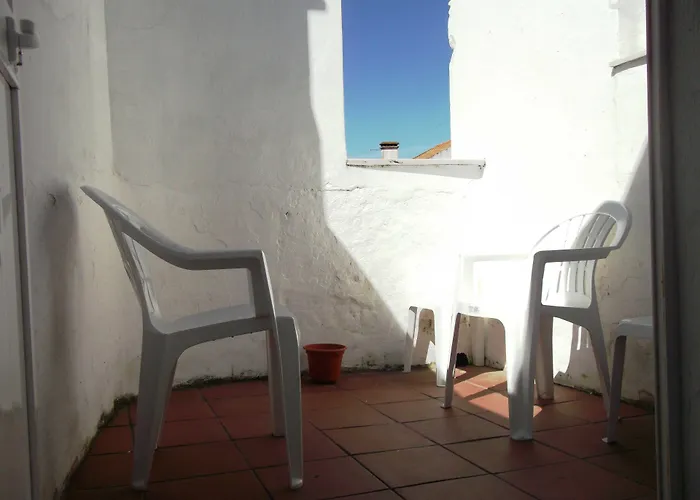 Old Evora Hostel