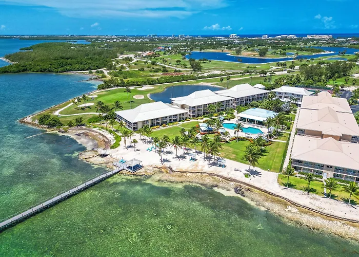 Holiday Inn Resort Grand Cayman By Ihg (Adults Only) West Bay