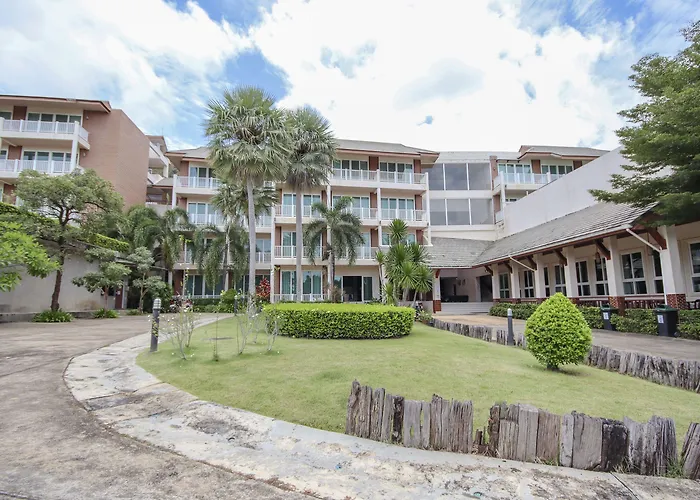 Ananda Lanta Resort - Sha Extra Plus Koh Lanta