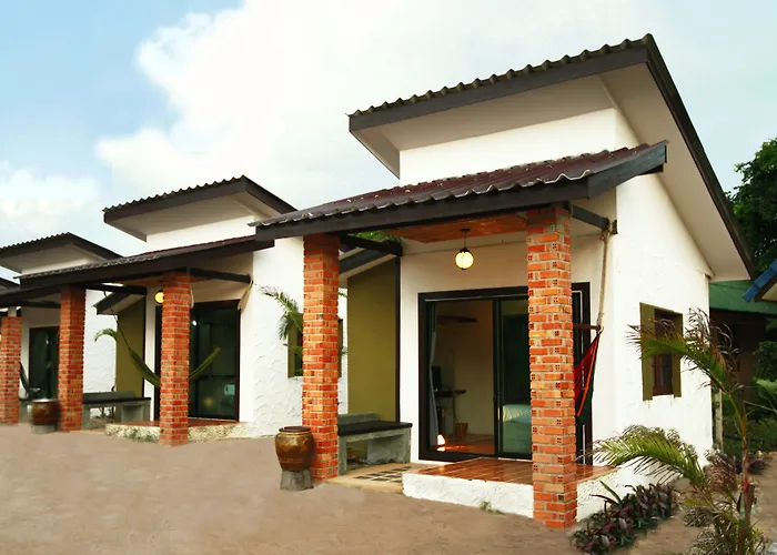Coco Lanta Resort Koh Lanta