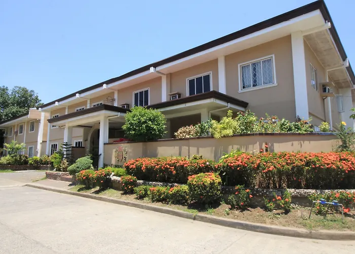 Red Knight Gardens Hotel Davao