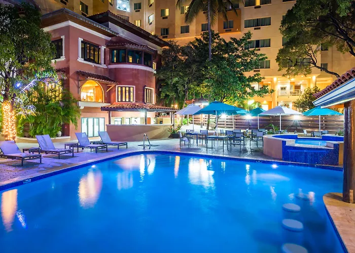 Hotel Royal Oasis (Adults Only) Port-au-Prince