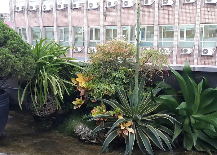 E-House Hotel Taipei