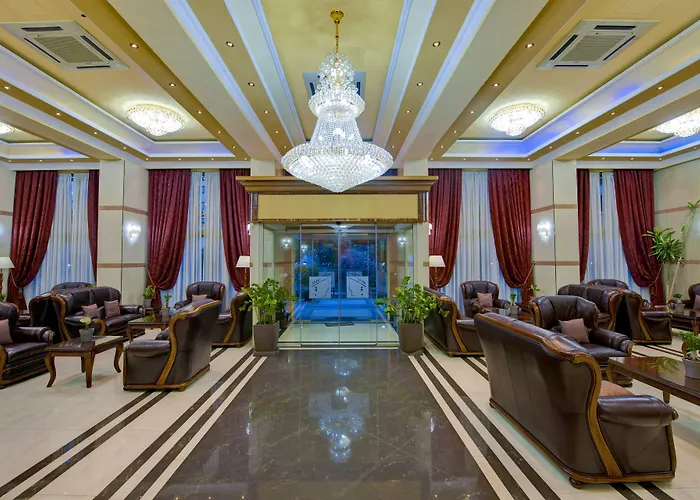 Semeli Hotel Nicosia