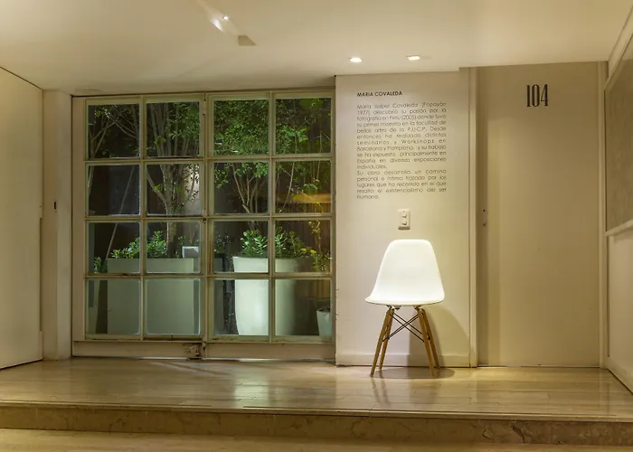 The Grace Hotel Bogota
