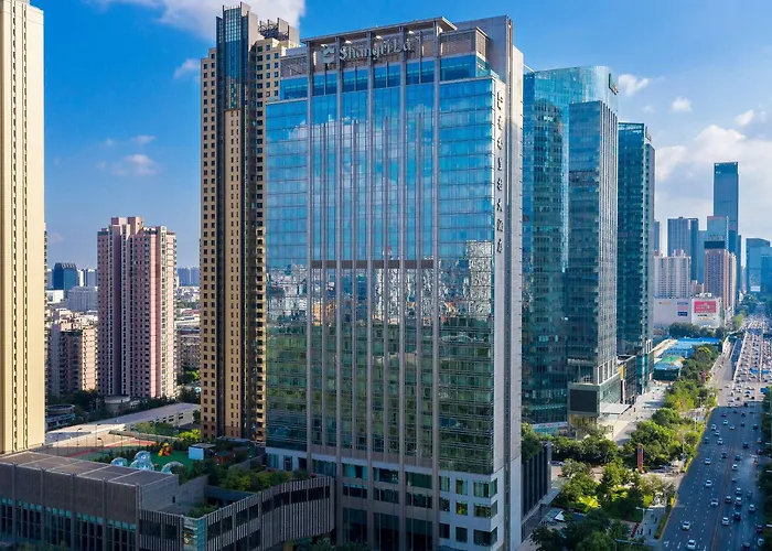 Shangri-La Shenyang