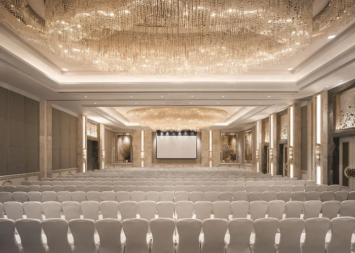 Shangri-La Shenyang
