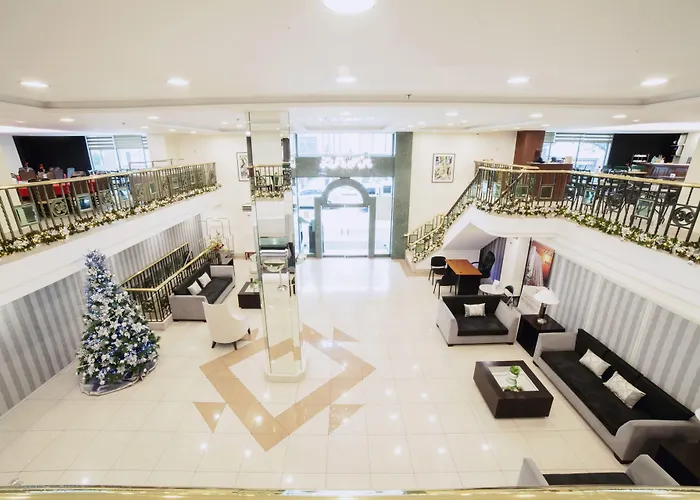 The Charter House Hotel Makati City