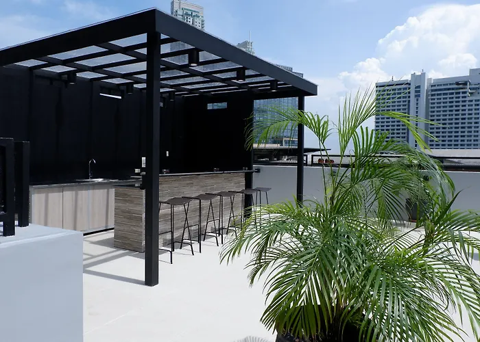 The Charter House Hotel Makati City