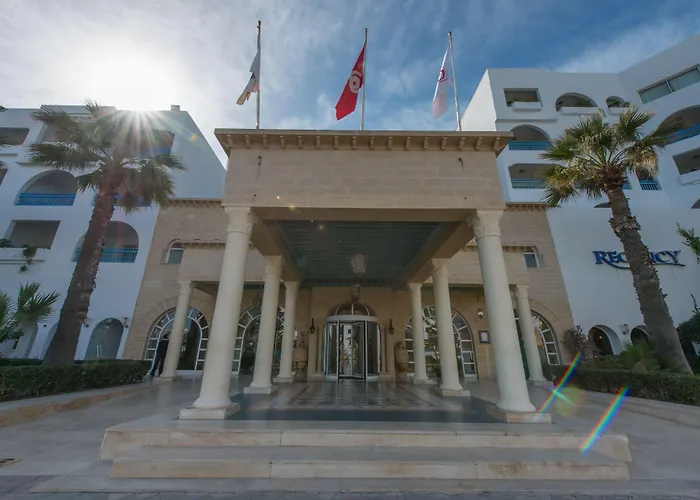 Regency Hotel & Spa Monastir
