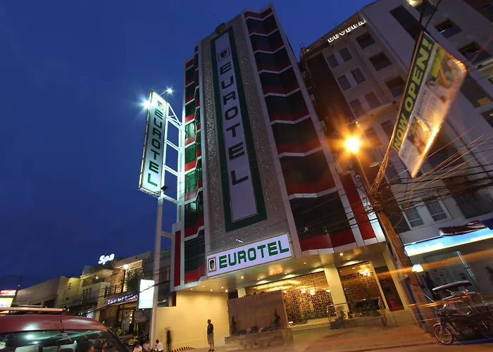 Eurotel Angeles