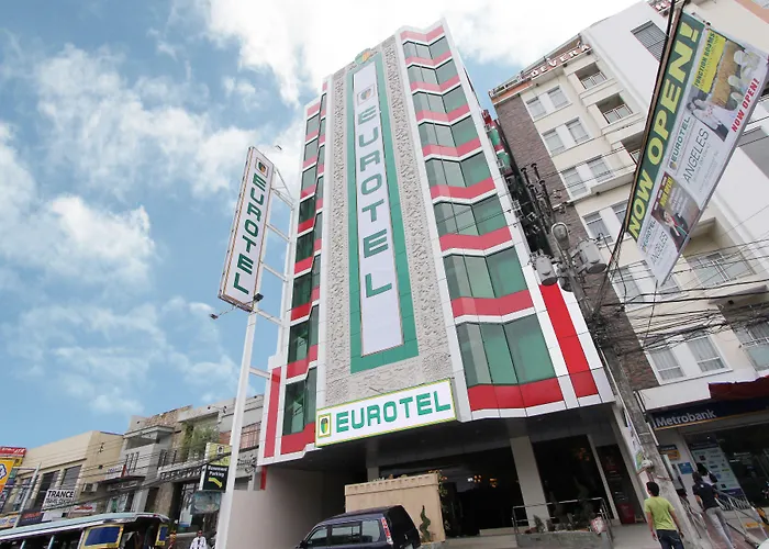 Eurotel Angeles
