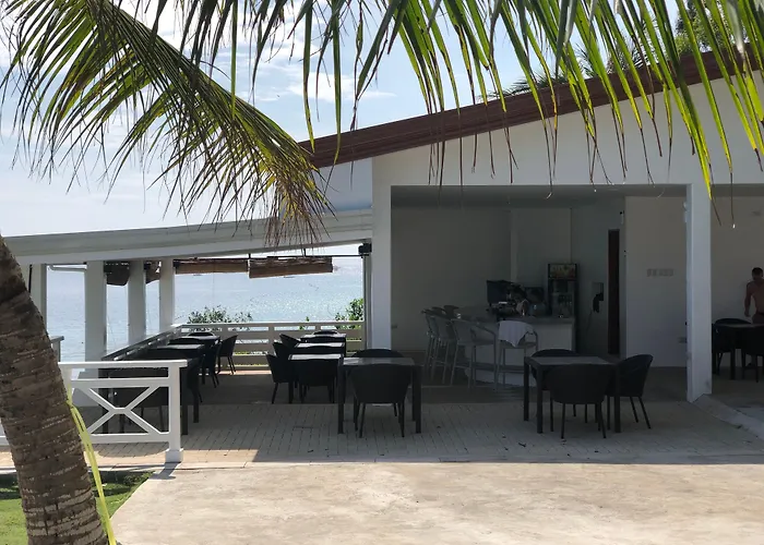Cliffside Resort Panglao Island