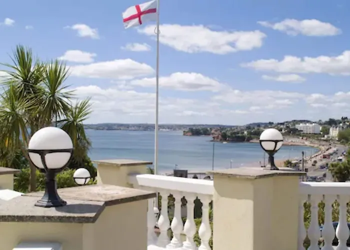 The Heritage Hotel Torquay