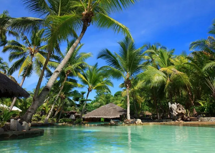 Ravintsara Wellness Hotel Ambaro