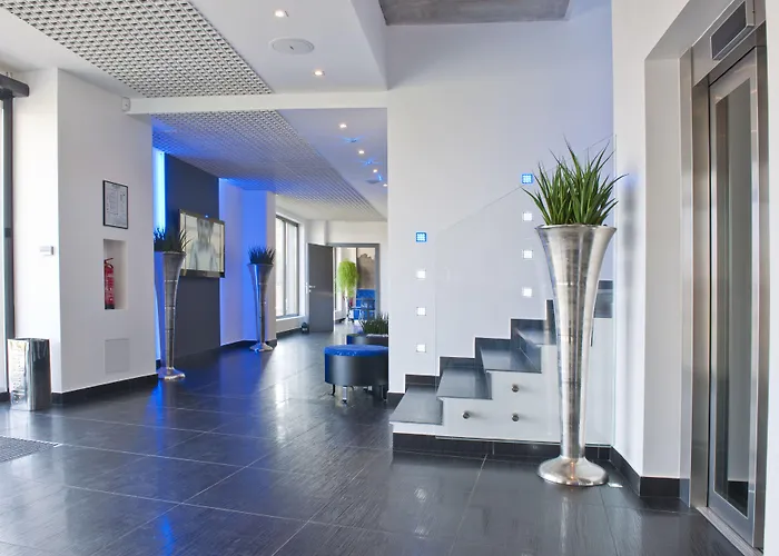 G Design Hotel Ljubljana