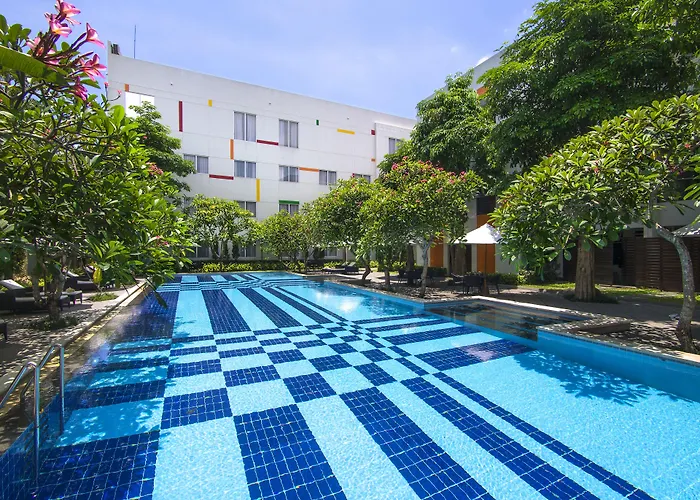 Gets Premiere Yogyakarta Hotel Maguwo