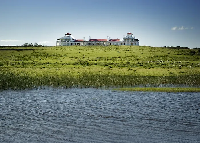 Estancia Vik Jose Ignacio