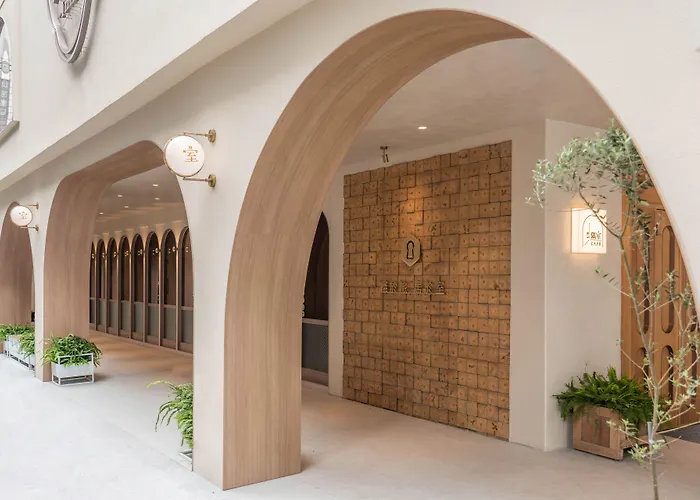 Inns Hotel Kaohsiung