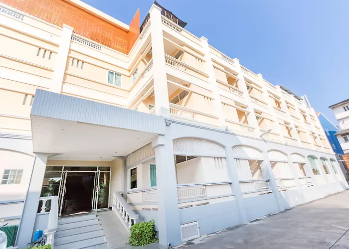 Roseate Chiang Mai Hotel