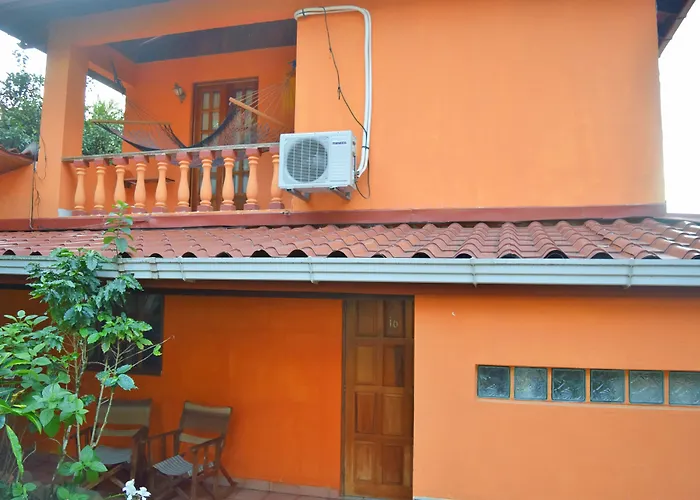 Hotel Tres Banderas Manuel Antonio