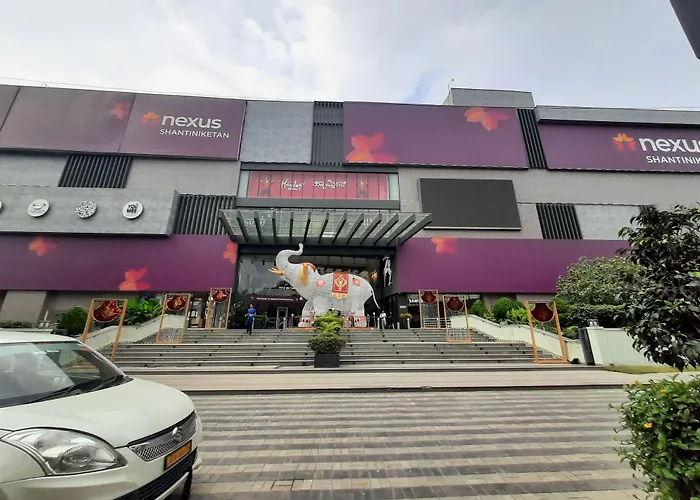 Holiday Inn Express Bengaluru Whitefield Itpl By Ihg