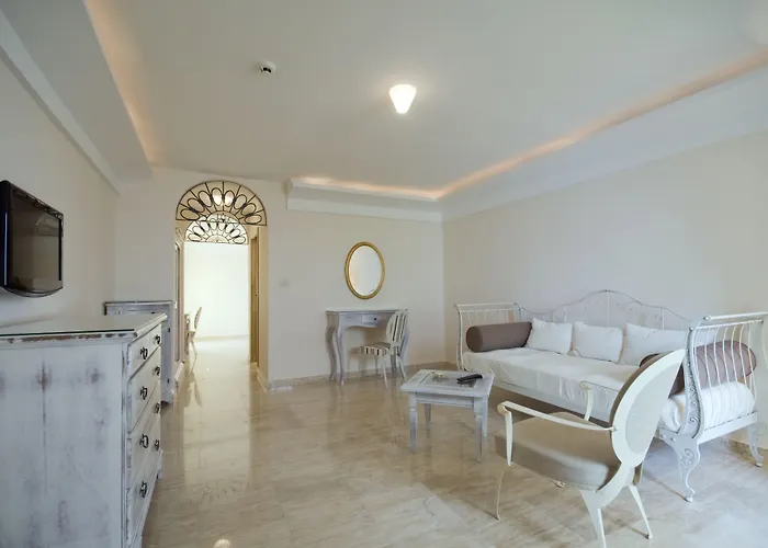 Azimut Hotel Sveti Stefan