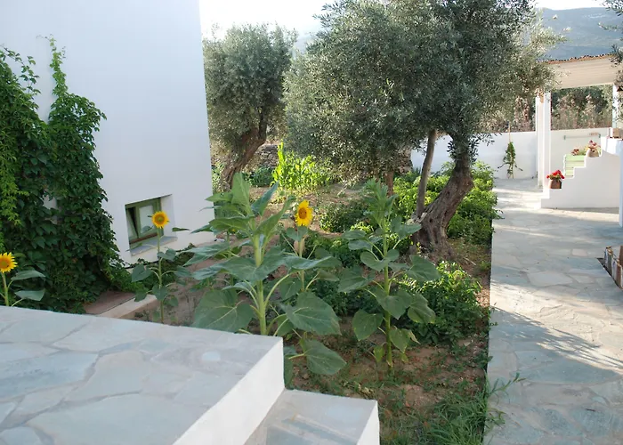Edem Hotel Platis Gialos 
