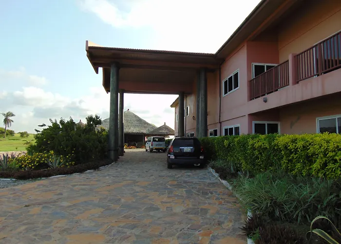 Bojo Beach Resort Botianaw