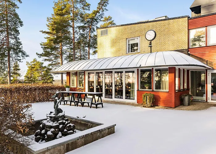 Hotel Malmkoping, BW Signature Collection