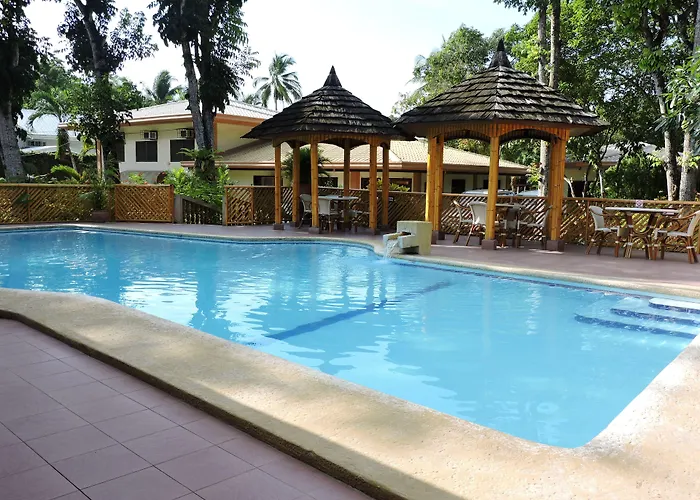 Dao Diamond Hotel & Restaurant Tagbilaran City